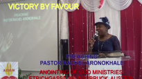 Victory by Favour  Pastor Rachel Aronokhale  Anointing of God Ministries  March 26 2023.mp4