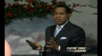 Our Walk of Faith  by Pastor Chris Oyakhilome  6