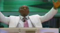 Walking in Financial Fortunes by Bishop David Oyedepo Part 1B