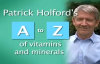 The health benefits of Zinc