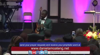 SPIRITUAL COLLATERAL - PROPHET DANIEL AMOATENG.mp4