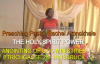 PrePreaching Pastor Rachel Aronokhale - AOGM The Holy Spirit Power Part 2.mp4