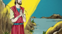 Animated Bible Stories_ Hosea and Gomer-Old Testament Created by Minister Sammie Ward.mp4