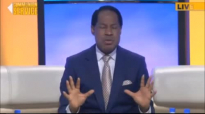 Prophesy Your Way UP Pastor Chris Oyakhilome.mp4
