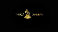 Jason Crabb _ Red Carpet _ 58th GRAMMYs.flv