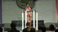Immanuel; God With Us by Pastor Sarah Omakwu.mp4