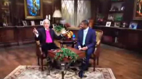 Prophet Brian Carn & Benny Hinn 12_3_2015