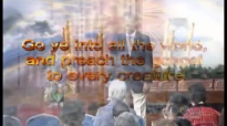 Building Strong Marriages - Rev Funke Ewuosho.mp4