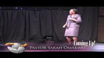 MOVING FORWARD 11 - If You Love God You Will Brag About Him.mp4