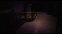 Je Sais Qui Je Suis Je Suis SanctifiPart1 Gregory Toussaint Tabernacle of Glory Shekinah