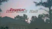 151 Daystar (Marshall Hall) with lyrics.flv