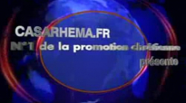 mama micheline shabani la loi s'incline devant la faveur divine.flv