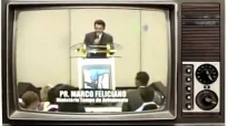 Pastor Marco Feliciano  Cura divina  Pregao Evanglica Completa 2015