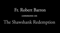 Fr. Robert Barron on The Shawshank Redemption.flv