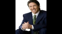 Joel Osteen - Hit The Delete Button