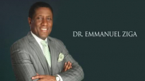 Emmanuel Ziga - Pray 2016 Conference #3.mp4