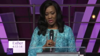 STEP UP IN LOVE, FIND PURPOSE PART 4 BY NIKE ADEYEMI.mp4