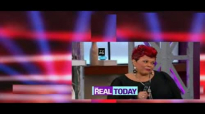 Watch The Real 2015 S03E69 David & Tamela Mann 2015-04-16.flv