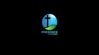PRESENCE TV CHANNEL [ baptism at the presence of God international church.mp4