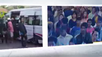 MCA Crusade #1 Rev.Dr.U Zaw Min DD (ဖန္ဆင္းျá€á€„္း).flv