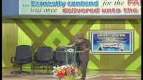 The Unforgettable Touch by Pastor W.F. Kumuyi..mp4