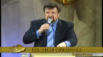 Dr  Mike Murdock - 7 Decisions Necessary To Create A Successful Year