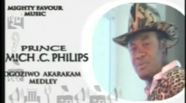 Ngozi chukwu vol 2 (Gods blessing by Prince mich c philips   (2)