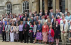 Archbishop Thank You Message Patronage Event 2013.mp4
