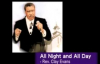 All Night and All Day sung by Rev Clay Evans.flv