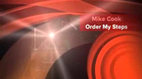 Legendary Michael Cook Performs (Order My Steps).flv
