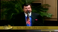 Dr  Mike Murdock - Things Every Man Should Remember About Pain