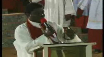 THE END OF 21DAYS PRAYER MARCH (part 3).by Rev. Fr. Obimma Emmanuel.flv