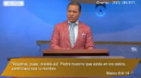 Apstol Guillermo Maldonado  Honrado sea Tu Nombre