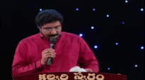 à°¸oసోనౠబాలాడà±à°¯à±‚డే కానీ! Excellent Youth message-Dr.Satish Kumar Calvary Temple Messages 2015.flv