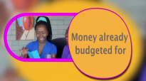 Money Already Budgeted For. Kansiime Anne. African Comedy.mp4
