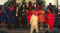 Celebration In Song Part II Bishop John E Guns