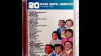 He Gave His All (CAS) - Thomas Whitfield,20 Black Gospel Favorites.flv