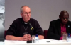 Archbishops of Canterbury and York on women bishops vote.mp4