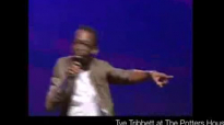 Tye Tribbett- He Turned It - Live at The Potters House.flv