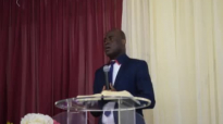 WHEN GOD SAY NO by Pastor David Adewumi.mp4