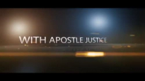 YOUR POWER AS A CHILD OF GOD by Apostle Justice Dlamini.mp4