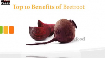 Top 10 Benefits of Beetroot  Health Benefits of Beetroots
