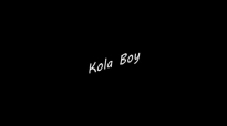 KolaBoy - THIS IS INSTAGRAM (CHILDISH GAMBINO COVER).mp4