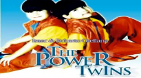 jesus es el camino Isaac & Roberto Orellana - The Power Twins.mp4