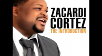 Zacardi Cortez feat. James Fortune-God Held Me Together.flv