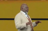 Bishop TD Jakes I Did Not Say It Would Be Easy July 12th 2015 FULL Sermon ONLY.flv