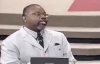 Td Jakes - Straight talk about tithes