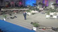Christian Consecrationby Pastor chris Oyakhilo  part 1b