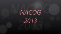 Pastor  P  C Cherian 2 , NACOG 2013