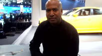 Chrysler's Ralph Gilles Talks Performance Cars And Minority Car Designers.mp4